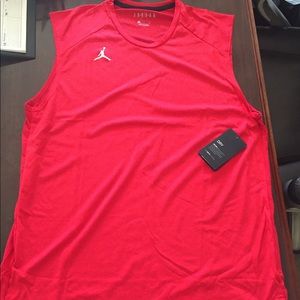 Men's Jordan Shirt